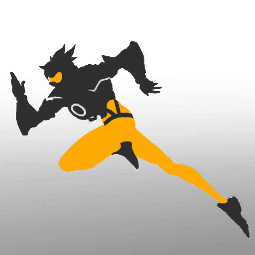 Overwatch Icons Home