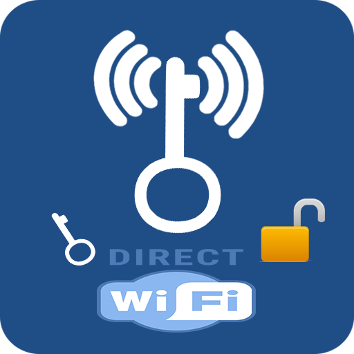 Master Wifi Key For Android