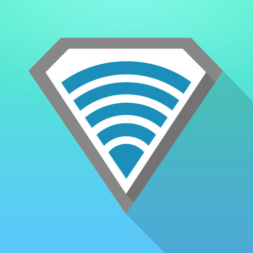 Superbeam Lite Easy Fast Wifi Direct Sharing