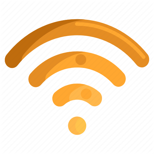 Internet, Internet Connection, Signal, Wifi Sign, Wifi Symbol Icon