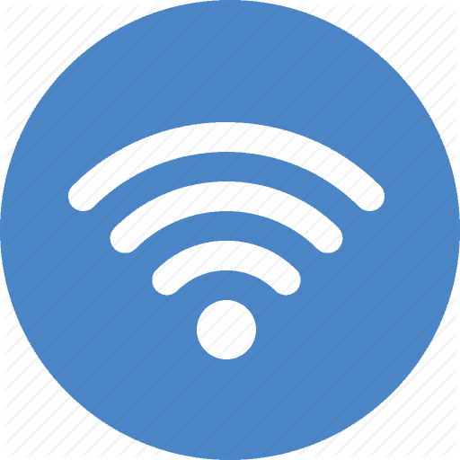 Wifi Icon Carnegie Telephone Company