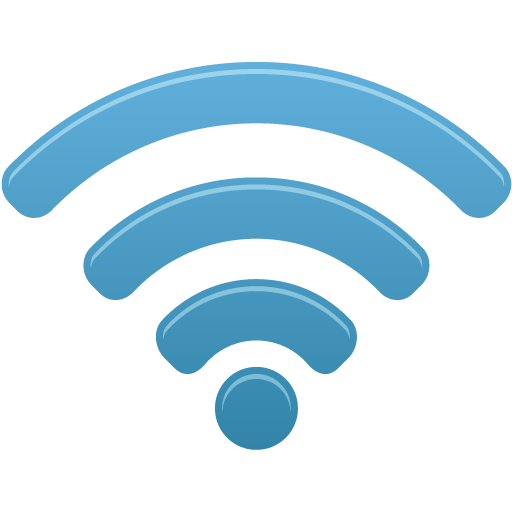 Wifi Icon Free Of Pretty Office Icons