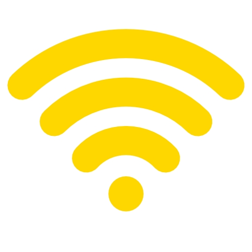 Wifi Icons