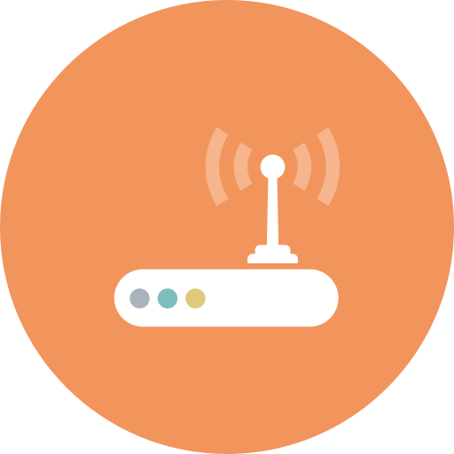 Wifi Modem, Technology, Modem, Router, Device, Internet, Wifi Icon