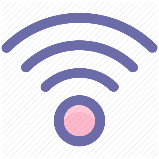 Hotspot, Internet, Signals, Wifi, Wifi Signal, Wireless Icon