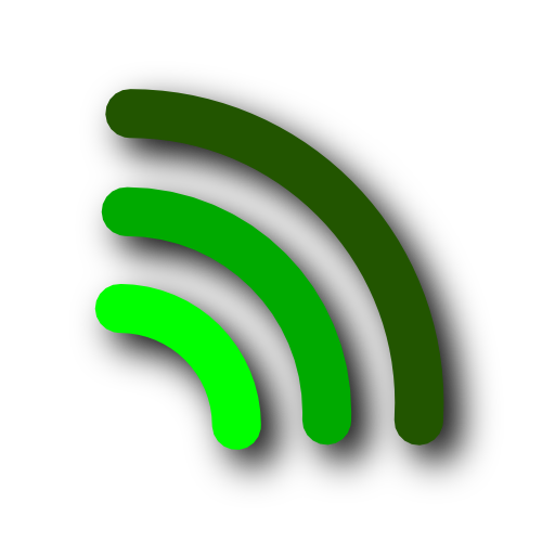 Pin Wifi Signal Icon Free Image