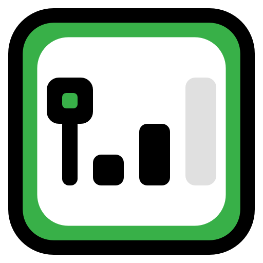 Nwc Like Wifi Signal Icons