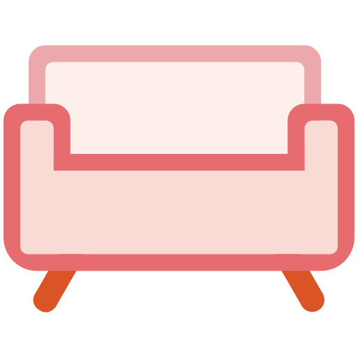 Salon, Hair Salon, Hair Wig Icon With Png And Vector Format