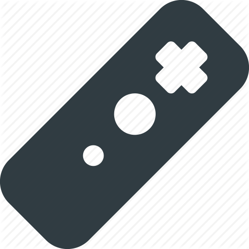 Game, Nintendo, Play, Video, Wii Icon