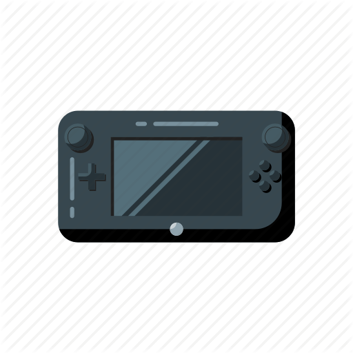 Wii U Icon at GetDrawings | Free download