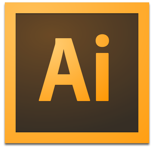 Adobe Illustrator Icon