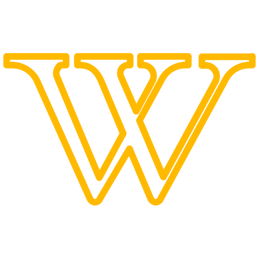 Wikipedia Icon Icon