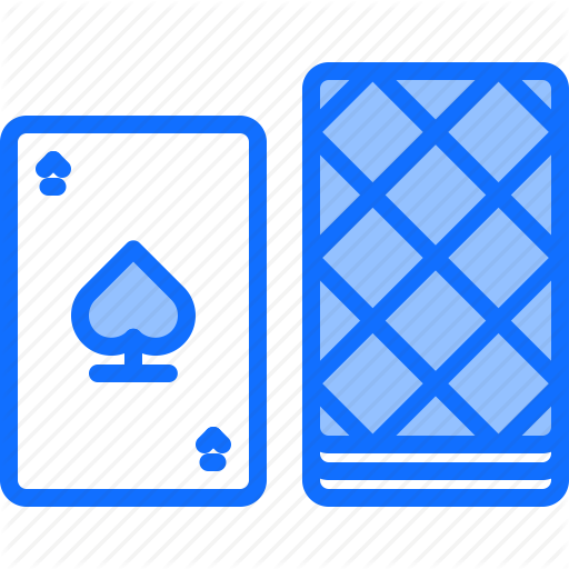 Card, Cowboy, Deck, West, Wild Icon