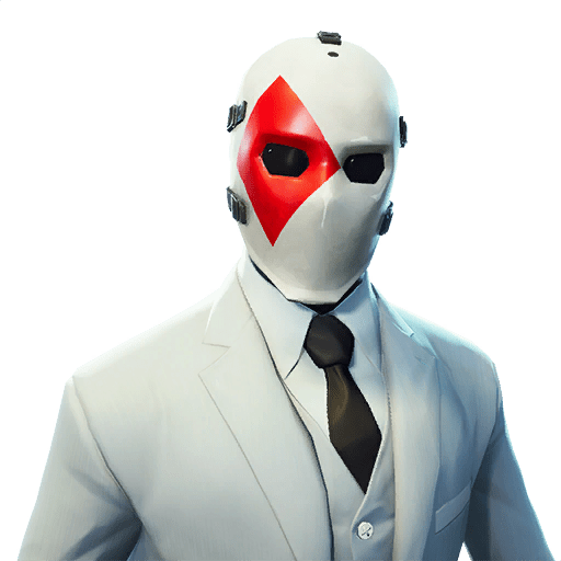 Fortnite Wild Card Outfits