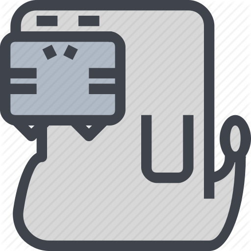 Animal, Avatar, Character, Walrus, Wild Icon