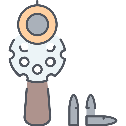 Multicolor Wild West Png Icons And Graphics