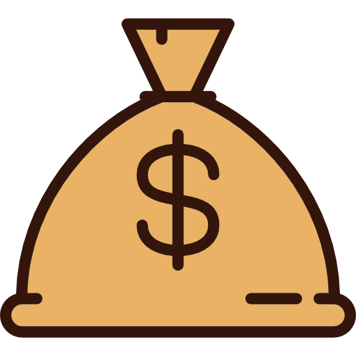 Wild West Sandybrown Icon