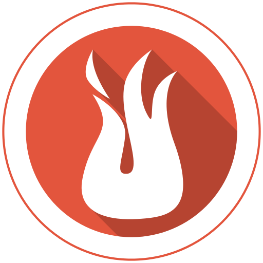 Fire Icon