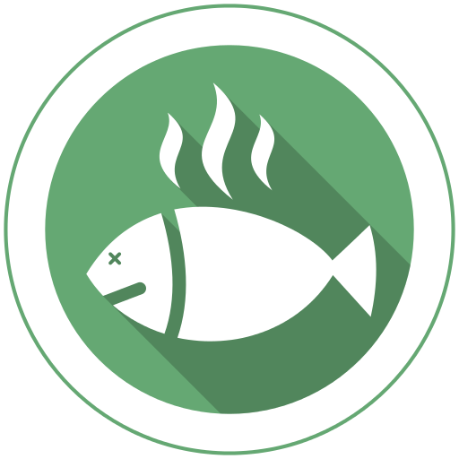 Fish Icon