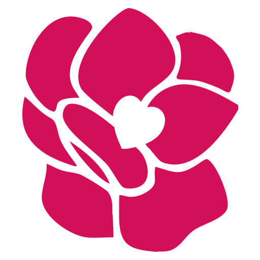 The Bloomin' Witch Enchanted Handcrafted Wild