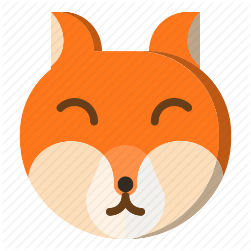 Animal, Fox, Wild, Wildlife Icon