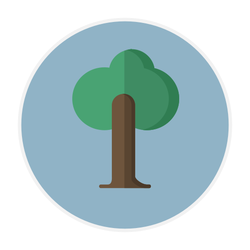 Tree Icon Png Images In Collection