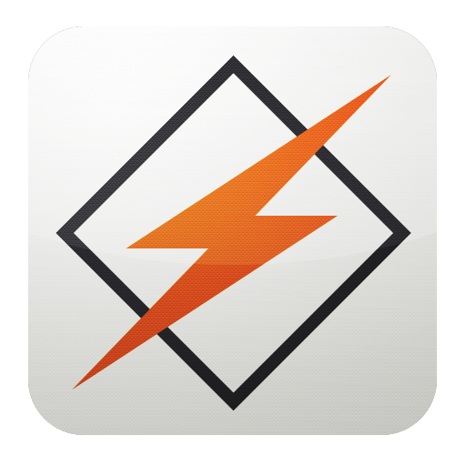 Winamp Icon Download Free Icons