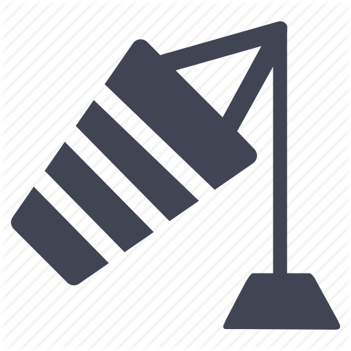 Direction, Forecast, Strength, Weather, Wind Icon