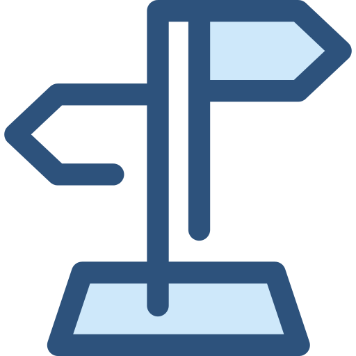 Directional Direction Png Icon