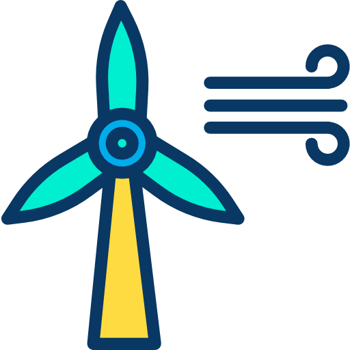 Wind Energy Icon at GetDrawings | Free download