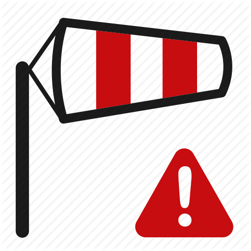 Wind Clipart Typhoon