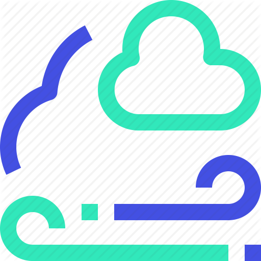 Wind Icon