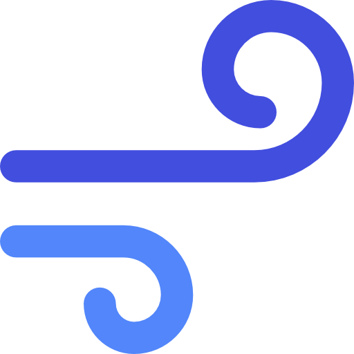 Wind Icon