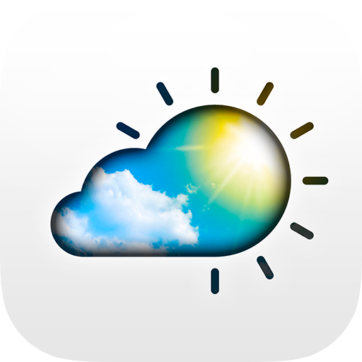 Weather Live Iconlogo Weather Live Kindle Fire Apps, Live App