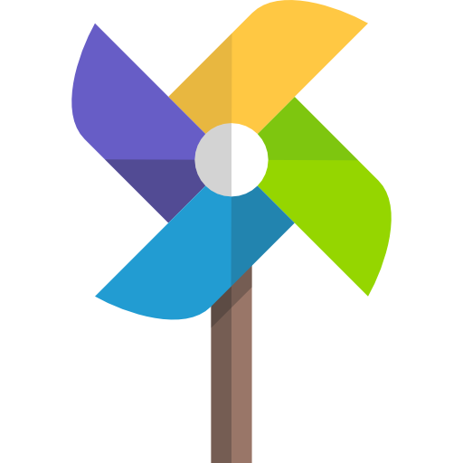 Windmill Icon