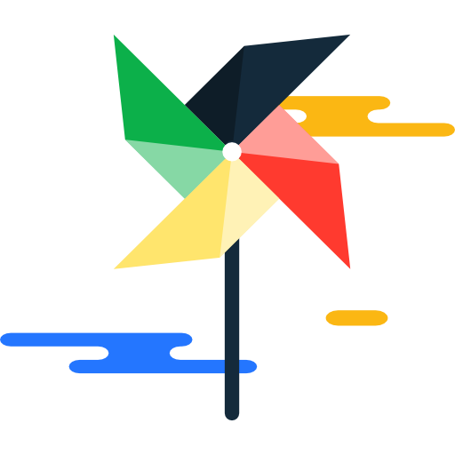 Windmill Icon Free Of Miscellanea Icons