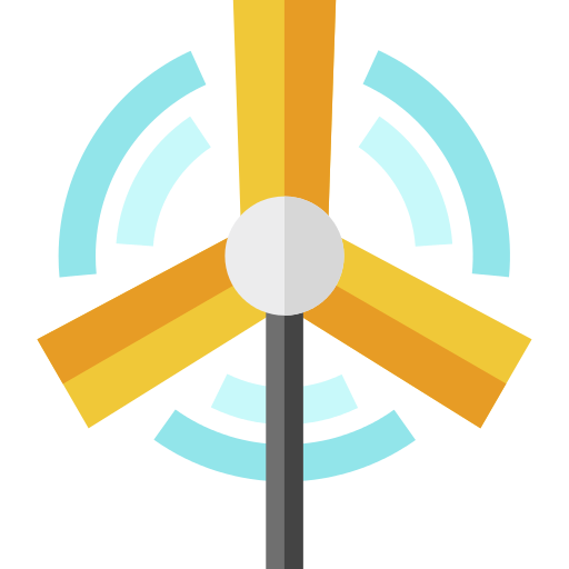 Windmill Png Icon