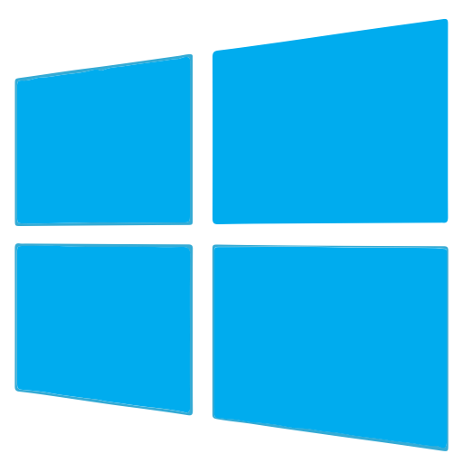 Microsoft, Window, Windows Icon