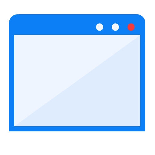 Modernxp Window Icon Modern Xp Iconset Dtafalonso