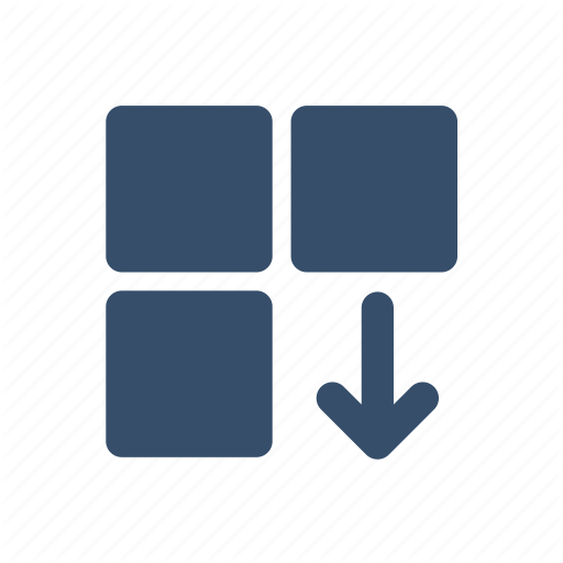 Manager, Library, List, View, Window Icon