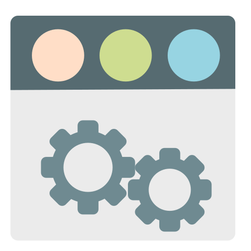 Window, Manager Icon Free Of Zafiro Apps