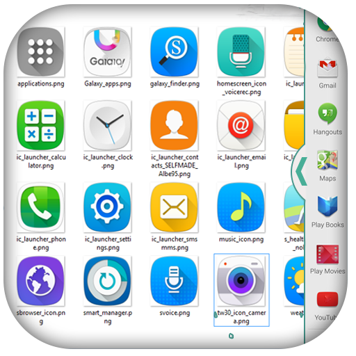 Multi Window Manager Android