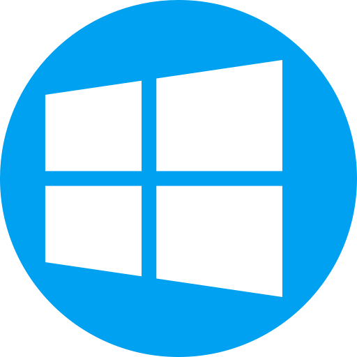 Windows Smooth Icon