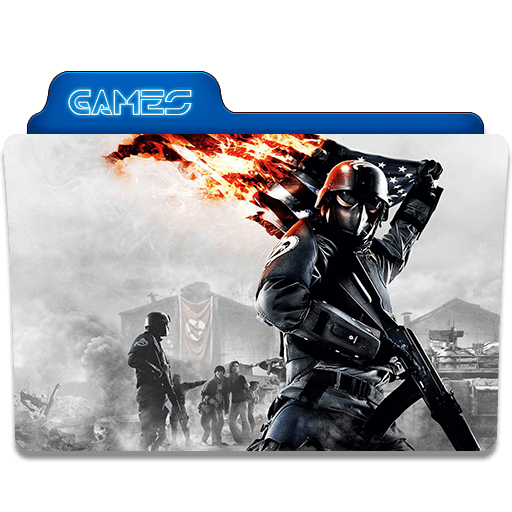 Cool Folder Icons Windows