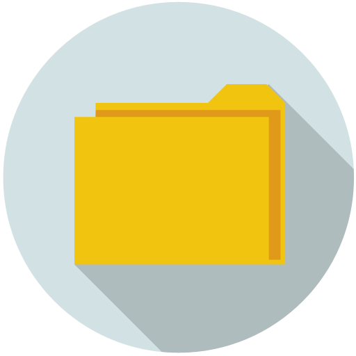 Folder Icon