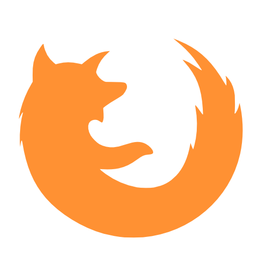 Mozilla Firefox Icons