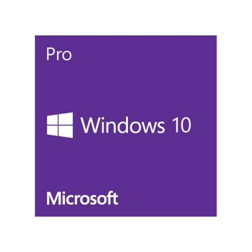 Microsoft Windows Professional Bit Operating System