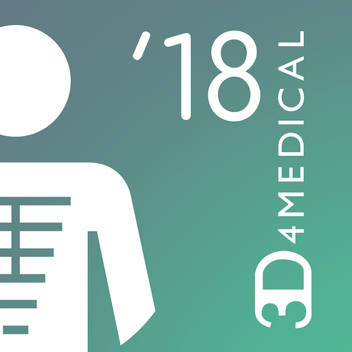 Download Complete Anatomy For Android Latest Version App