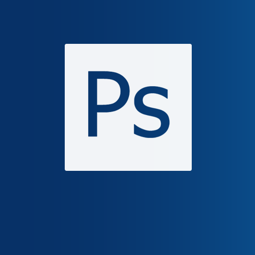 Photoshop Icon