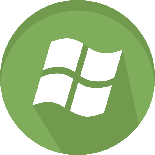 Logo, Os, Windows, Windows Icon